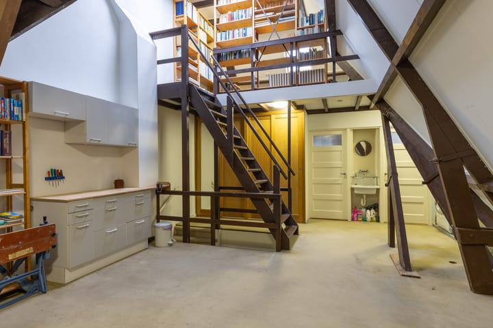 Foto 41 van Park Arenberg 37