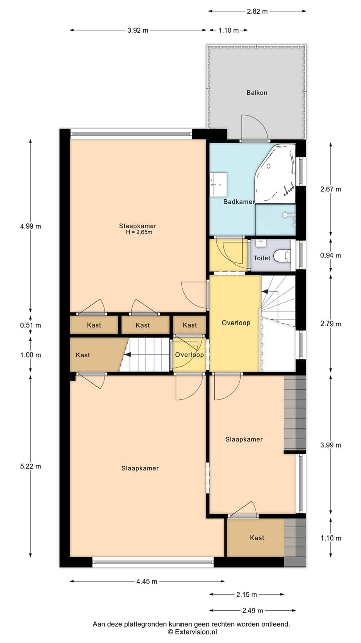 Foto 63 van Park Arenberg 37