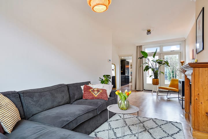 Foto 3 van Sparrenstraat 39