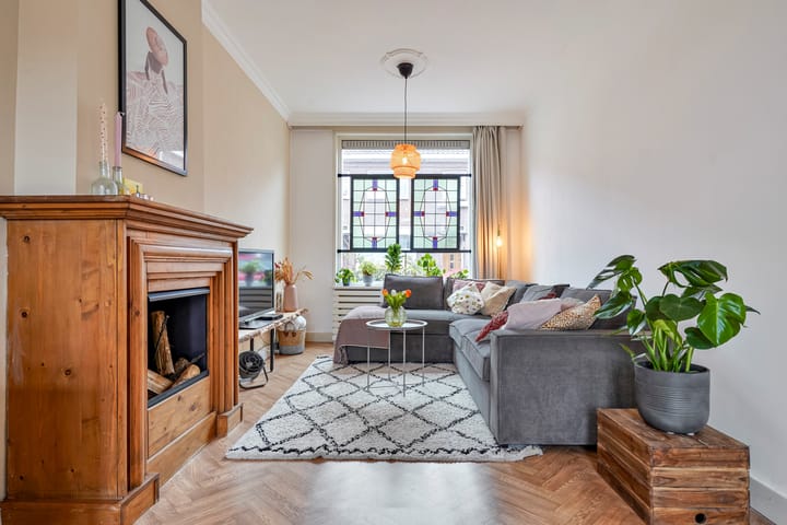 Foto 4 van Sparrenstraat 39