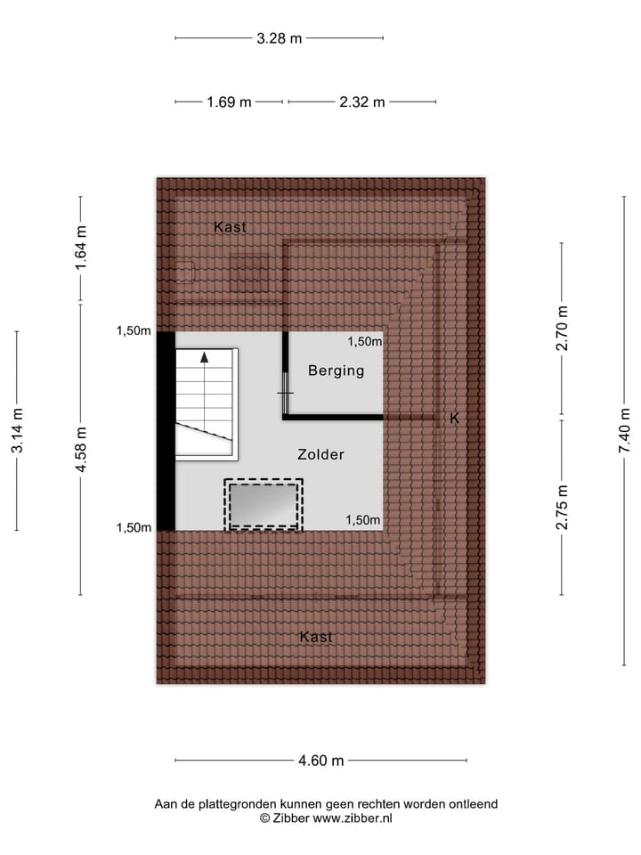 Foto 39 van Sparrenstraat 39