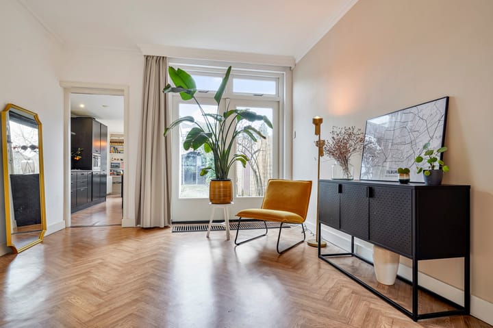 Foto 5 van Sparrenstraat 39