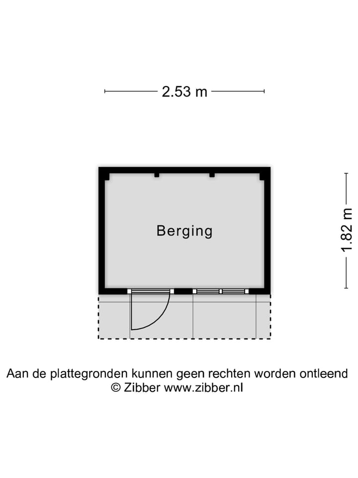 Foto 40 van Sparrenstraat 39