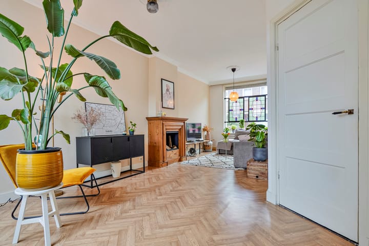 Foto 7 van Sparrenstraat 39