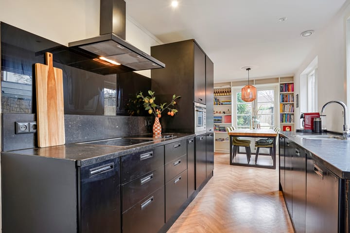 Foto 9 van Sparrenstraat 39