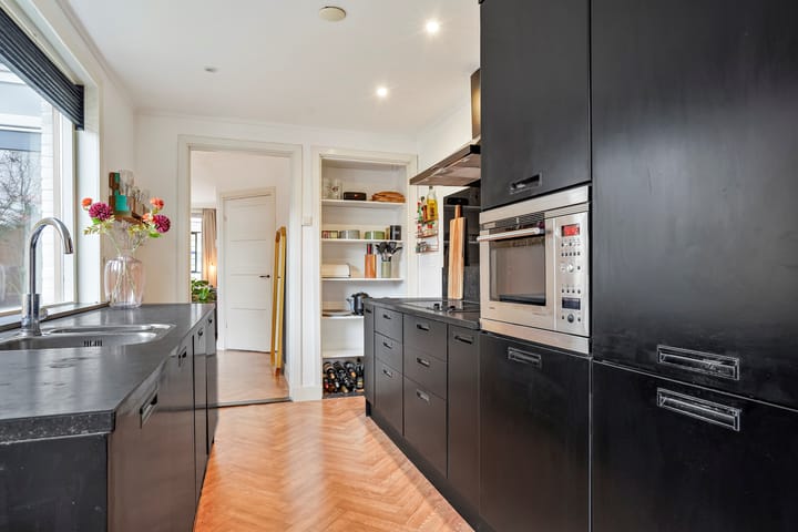 Foto 10 van Sparrenstraat 39