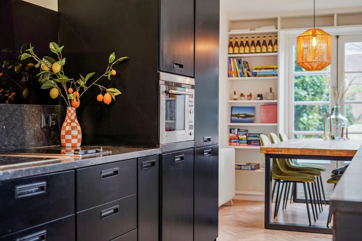 Foto 12 van Sparrenstraat 39