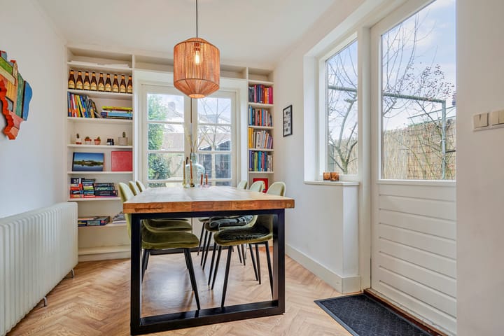 Foto 14 van Sparrenstraat 39