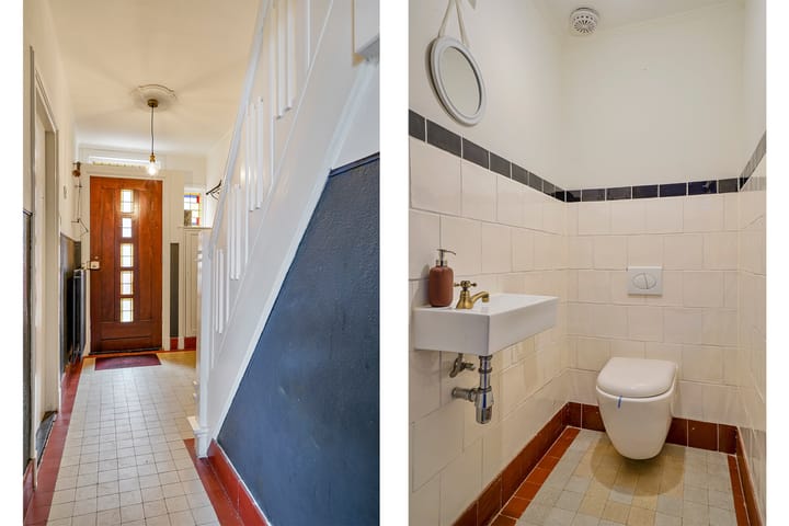 Foto 15 van Sparrenstraat 39