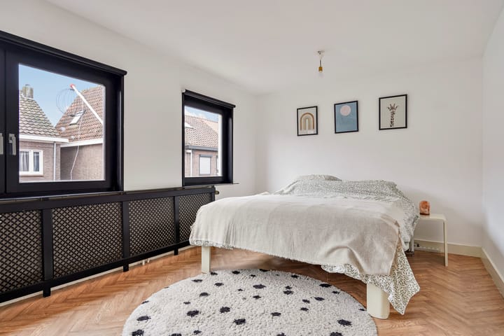 Foto 18 van Sparrenstraat 39