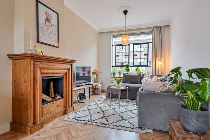 Foto 2 van Sparrenstraat 39