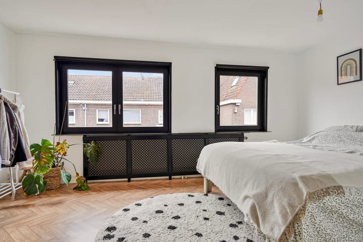 Foto 20 van Sparrenstraat 39