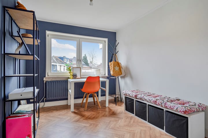 Foto 21 van Sparrenstraat 39