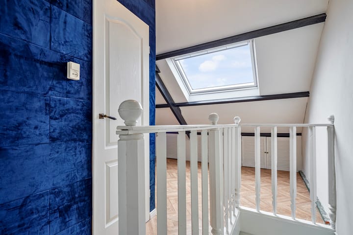 Foto 25 van Sparrenstraat 39