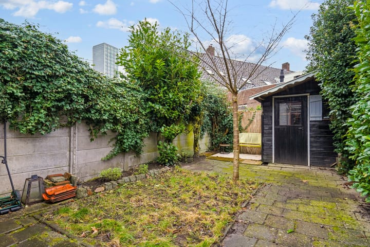 Foto 28 van Sparrenstraat 39