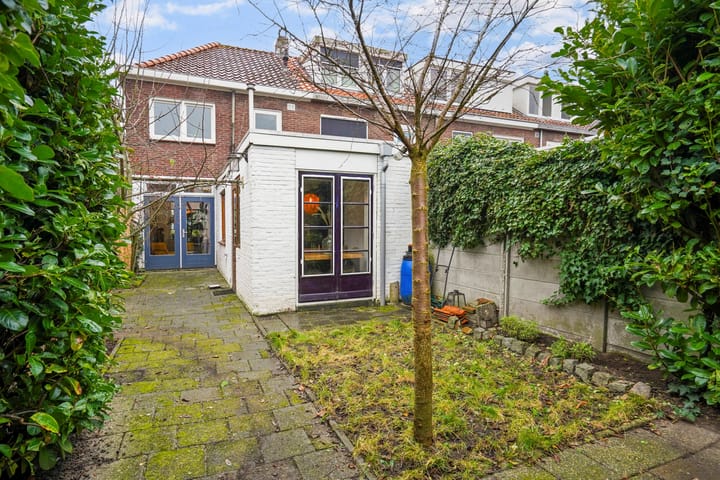 Foto 29 van Sparrenstraat 39