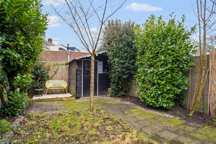 Foto 30 van Sparrenstraat 39