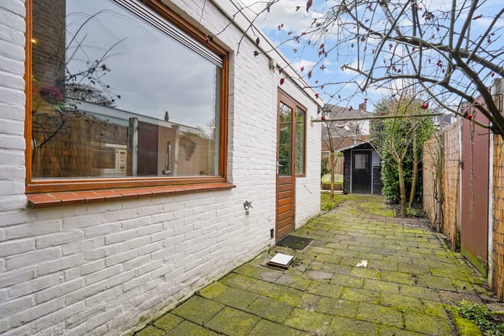 Foto 31 van Sparrenstraat 39