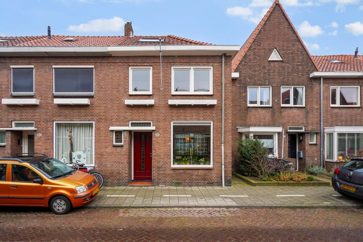 Foto 33 van Sparrenstraat 39