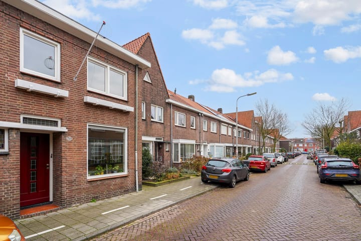 Foto 35 van Sparrenstraat 39