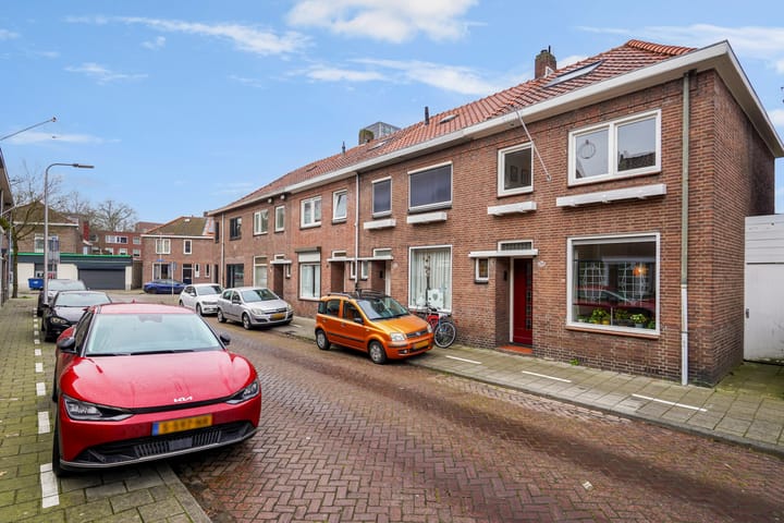 Foto 34 van Sparrenstraat 39