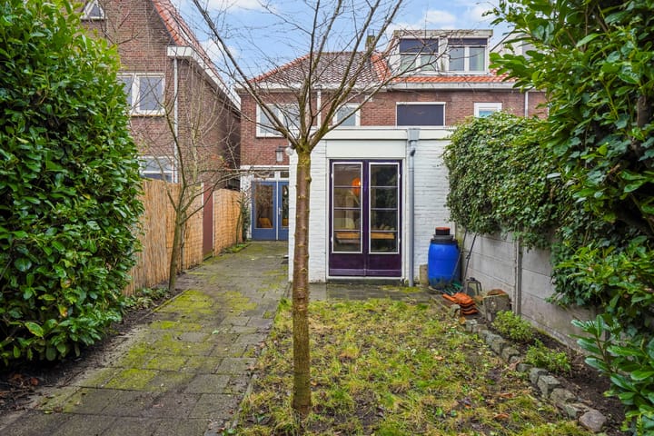 Foto 32 van Sparrenstraat 39