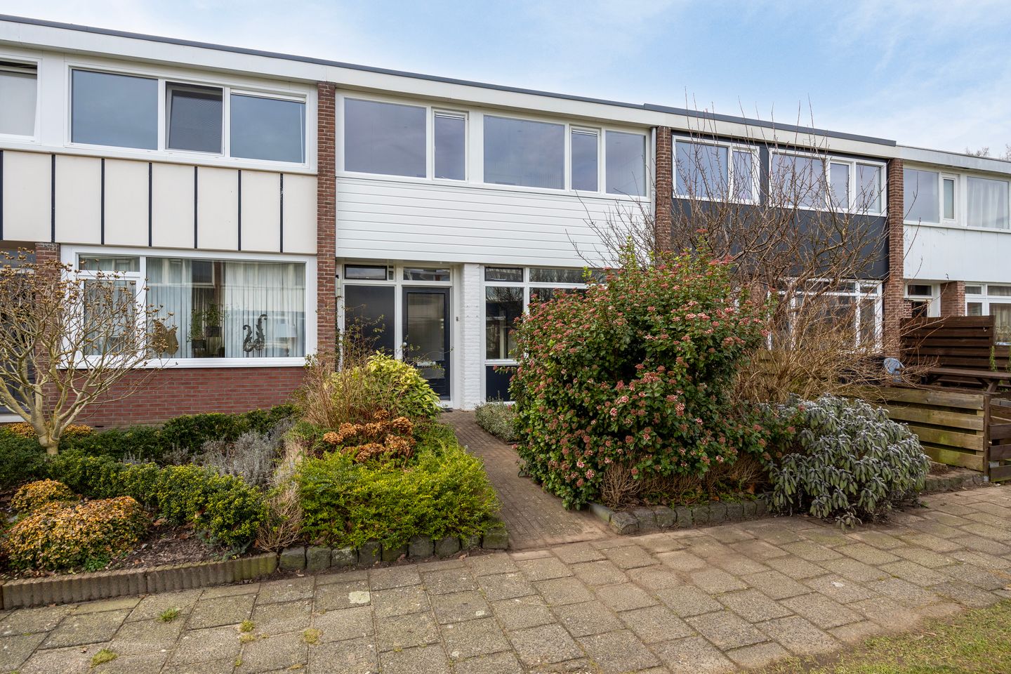 Foto 1 van Thedingecamp 5