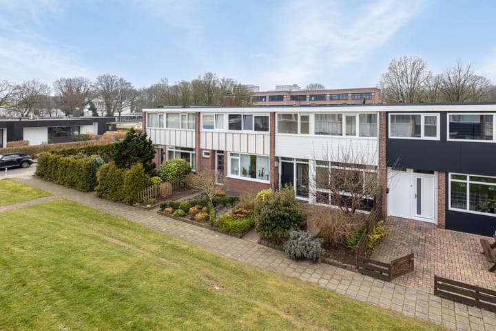 Foto 6 van Thedingecamp 5