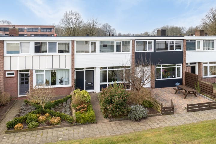 Foto 7 van Thedingecamp 5