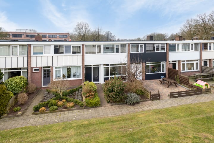 Foto 34 van Thedingecamp 5