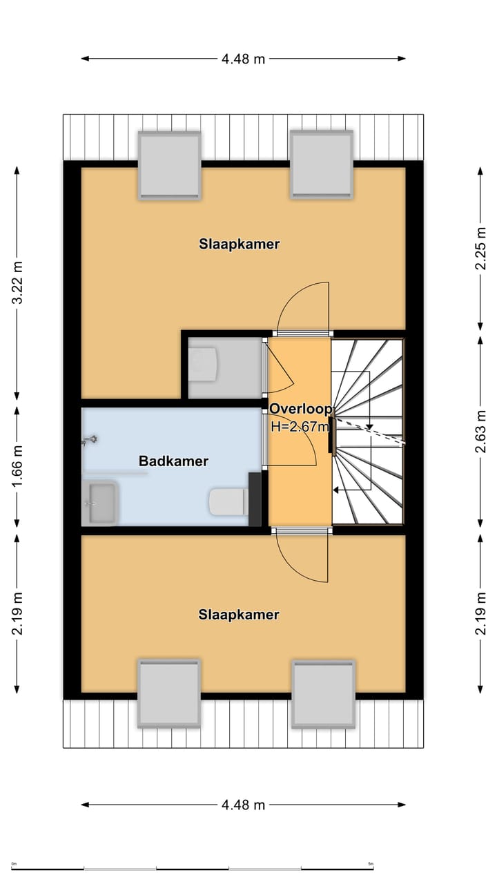 Foto 66 van Billitonkade 79
