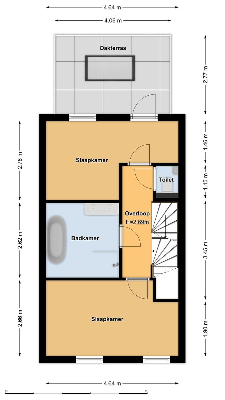 Foto 69 van Billitonkade 79