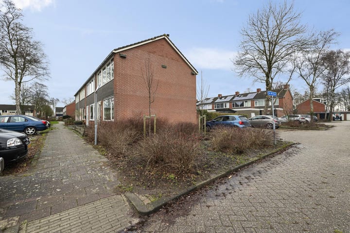 Foto 3 van Voeghoutenstraat 59