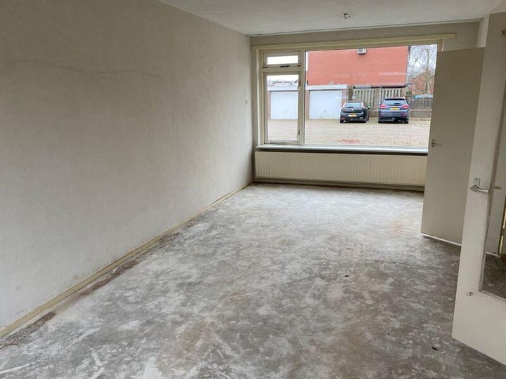 Foto 4 van Voeghoutenstraat 59