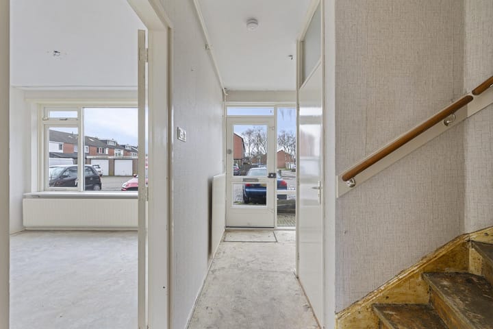 Foto 5 van Voeghoutenstraat 59