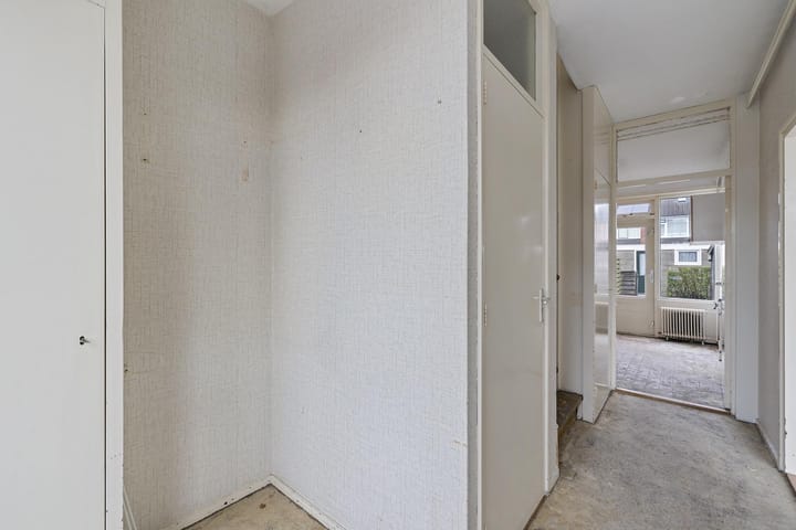 Foto 6 van Voeghoutenstraat 59