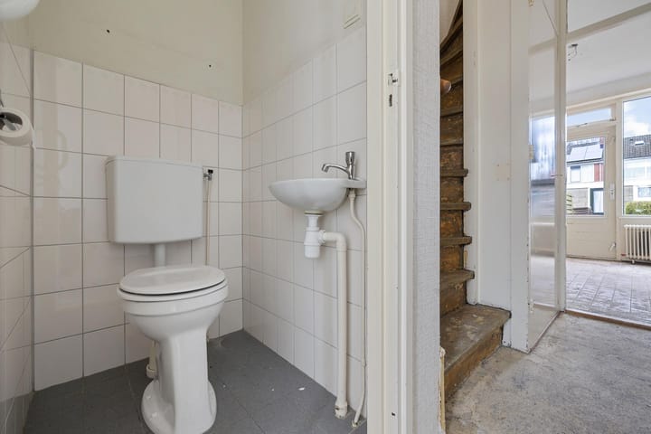 Foto 7 van Voeghoutenstraat 59