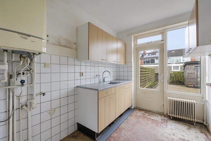 Foto 8 van Voeghoutenstraat 59