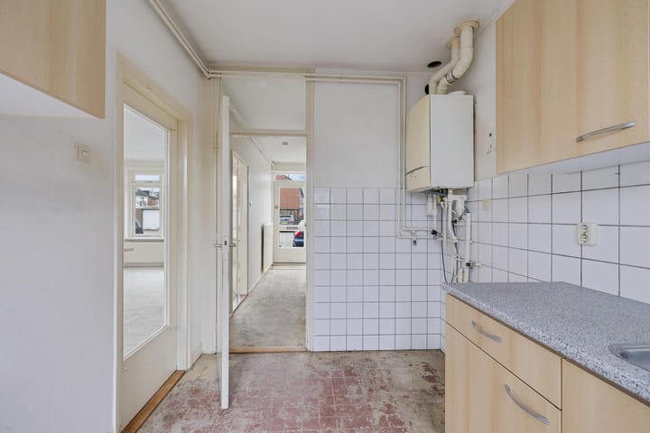 Foto 9 van Voeghoutenstraat 59