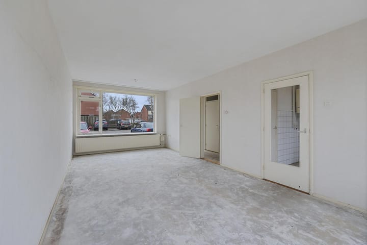 Foto 11 van Voeghoutenstraat 59