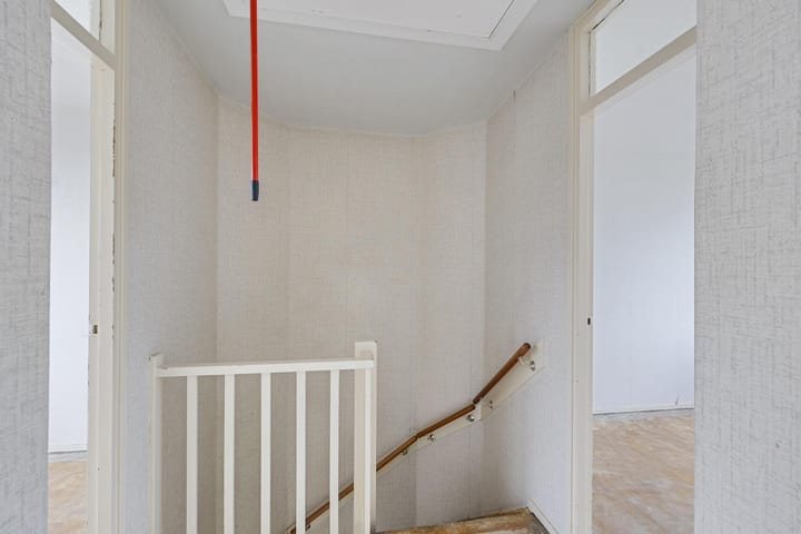 Foto 12 van Voeghoutenstraat 59