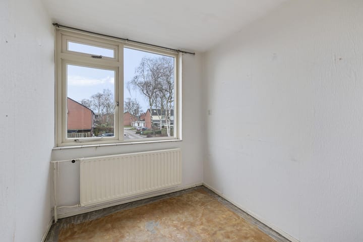 Foto 14 van Voeghoutenstraat 59