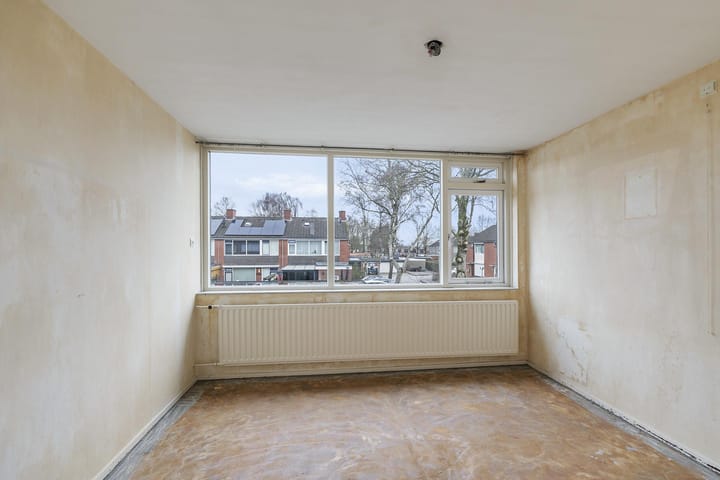 Foto 18 van Voeghoutenstraat 59