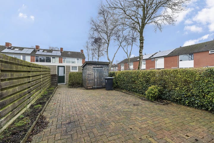 Foto 21 van Voeghoutenstraat 59