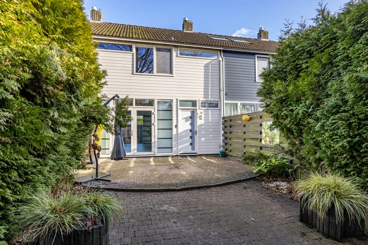 Foto 1 van Kluisgat 144