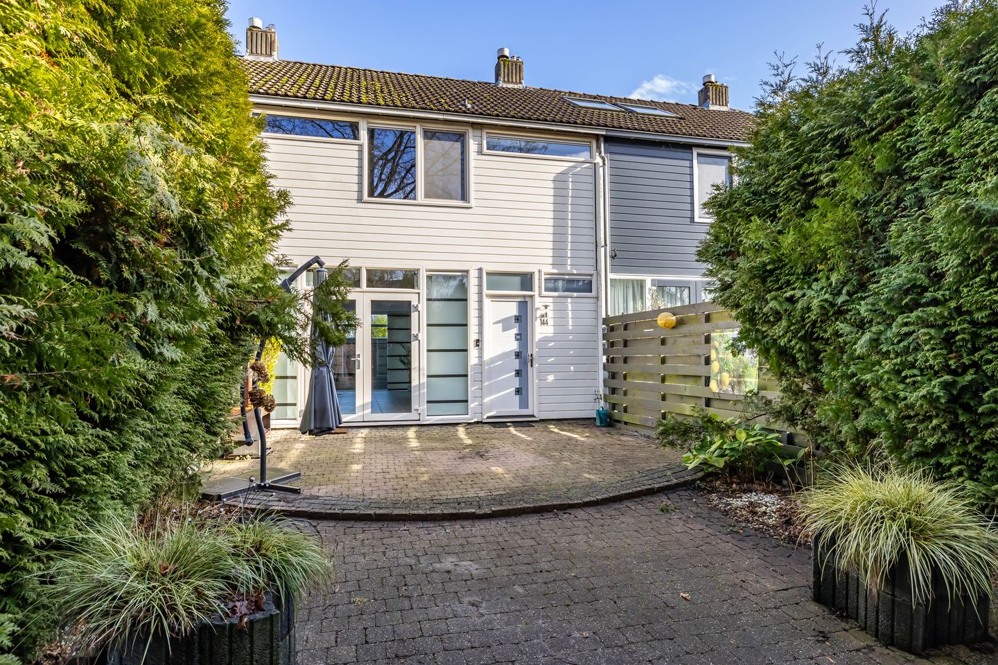 Foto 1 van Kluisgat 144