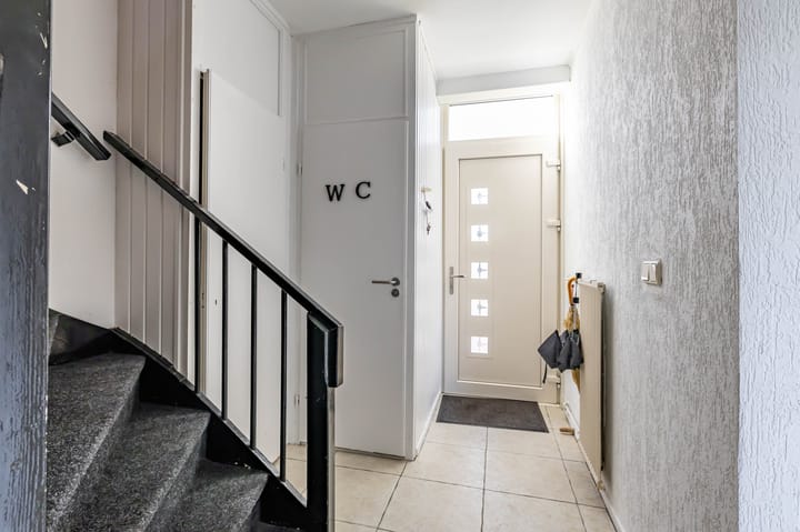 Foto 3 van Kluisgat 144