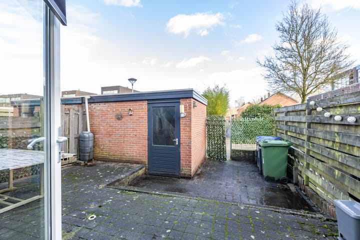 Foto 33 van Kluisgat 144