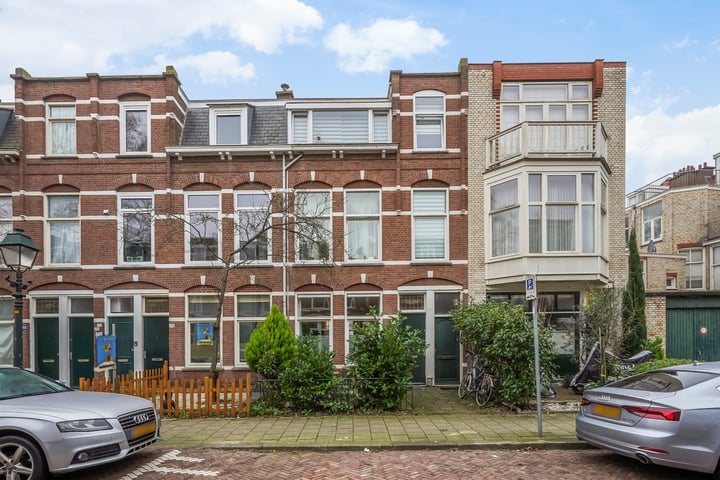 View photo of Celsiusstraat 176