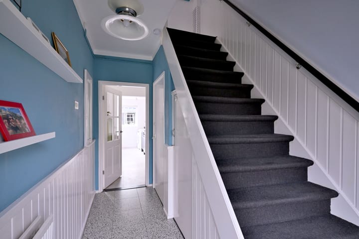 Foto 6 van Koningin Wilhelminalaan 10